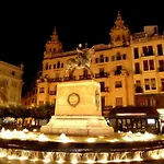 Centro Córdoba
