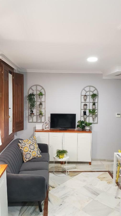 Centro Apartamento *